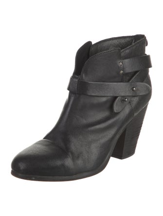 Rag & Bone Leather Boots