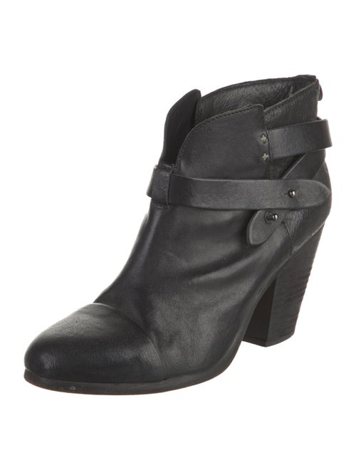 Rag & Bone Leather Boots