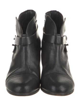 Rag & Bone Leather Boots