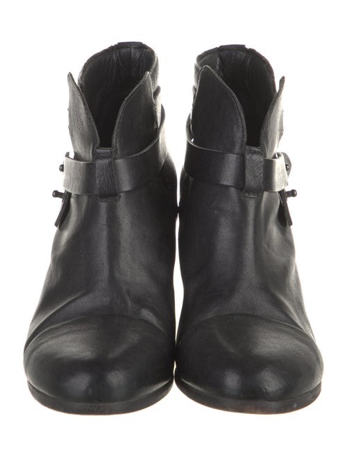 Rag & Bone Leather Boots