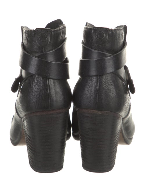 Rag & Bone Leather Boots