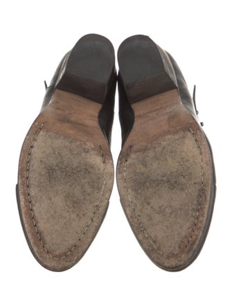 Rag & Bone Leather Boots