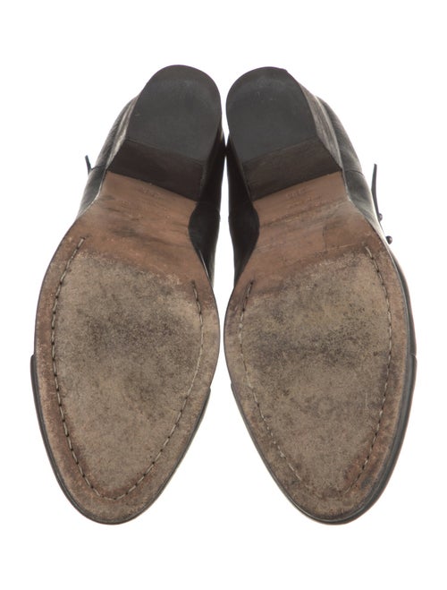 Rag & Bone Leather Boots