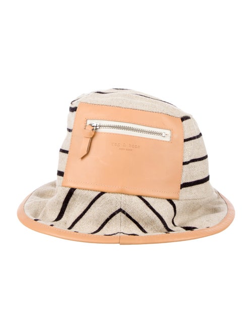 Rag & Bone Bucket Hat