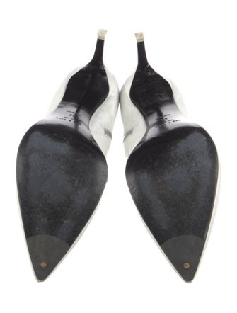 Rag & Bone Suede Boots