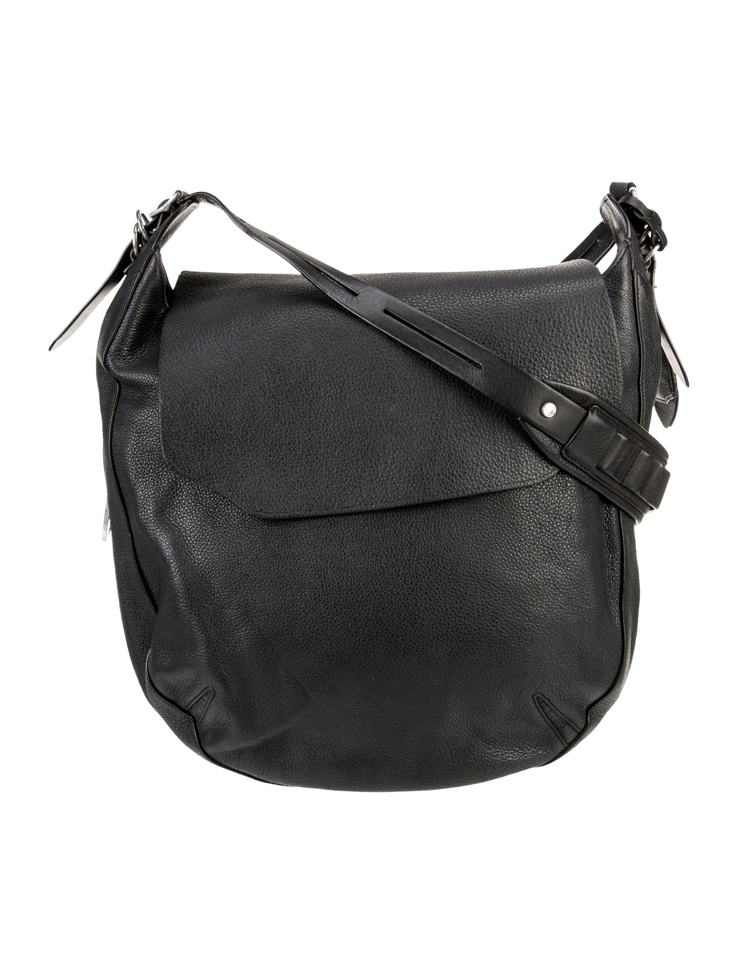 Rag & Bone Leather Crossbody Bag