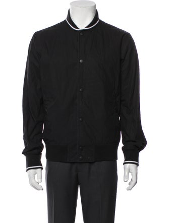 Rag & Bone Bomber Jacket