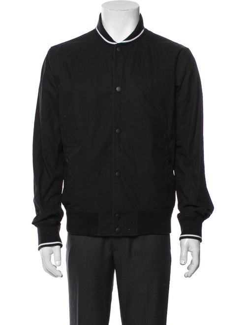 Rag & Bone Bomber Jacket