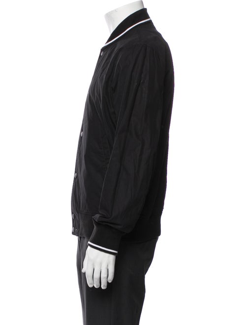 Rag & Bone Bomber Jacket