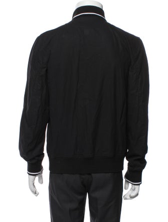 Rag & Bone Bomber Jacket