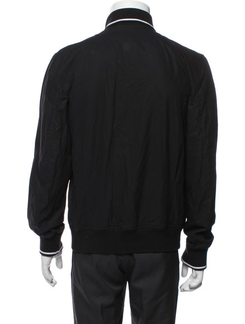 Rag & Bone Bomber Jacket