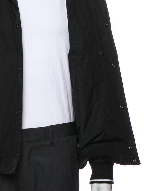 Rag & Bone Bomber Jacket