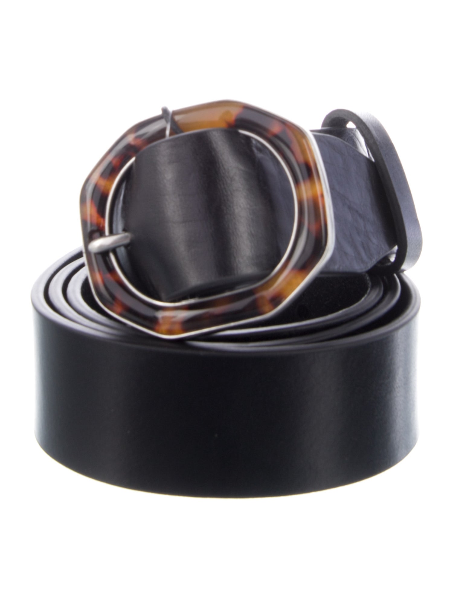 Rag & Bone Leather Belt