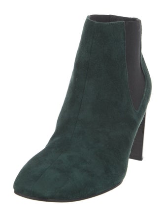 Rag & Bone Suede Boots