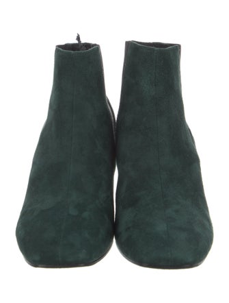 Rag & Bone Suede Boots