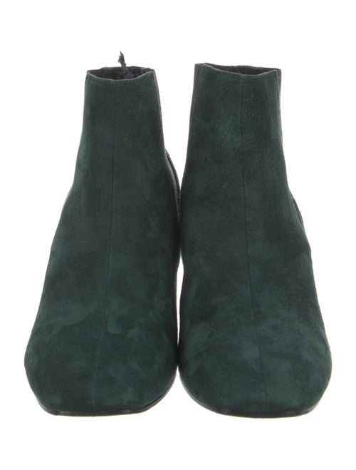 Rag & Bone Suede Boots