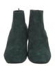 Rag & Bone Suede Boots