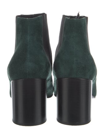 Rag & Bone Suede Boots