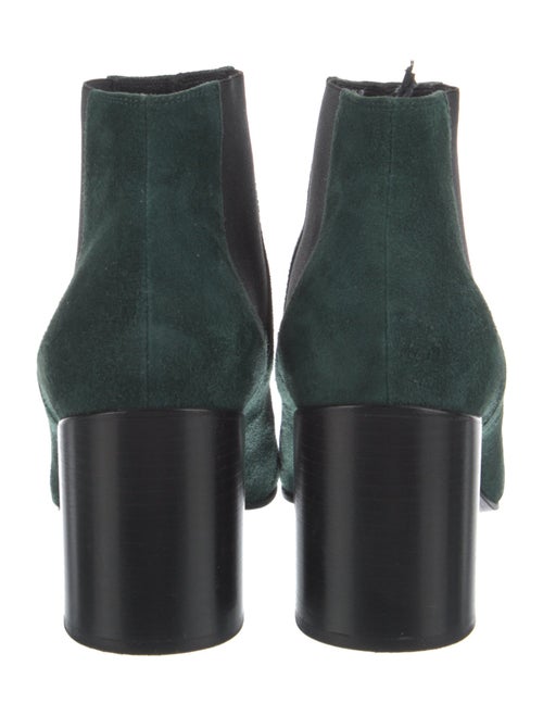 Rag & Bone Suede Boots