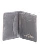 Rag & Bone Suede Bifold Wallet