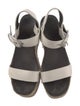 Rag & Bone Leather Espadrilles