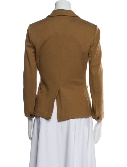 Rag & Bone Wool Blazer