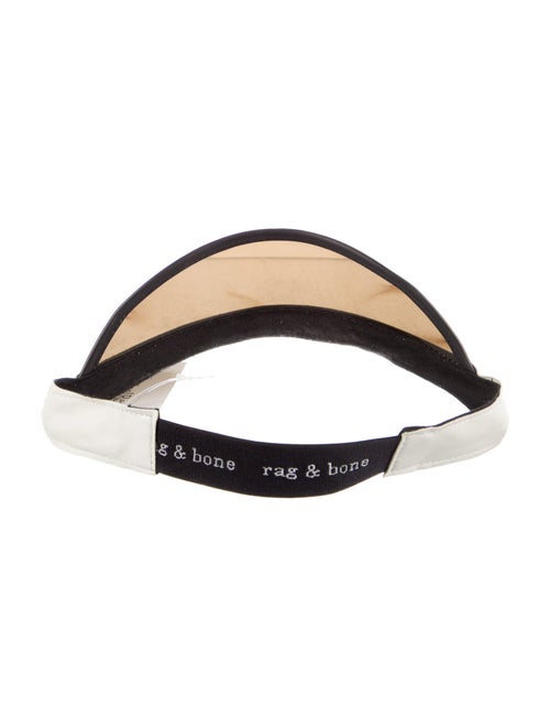 Rag & Bone Visor Hat