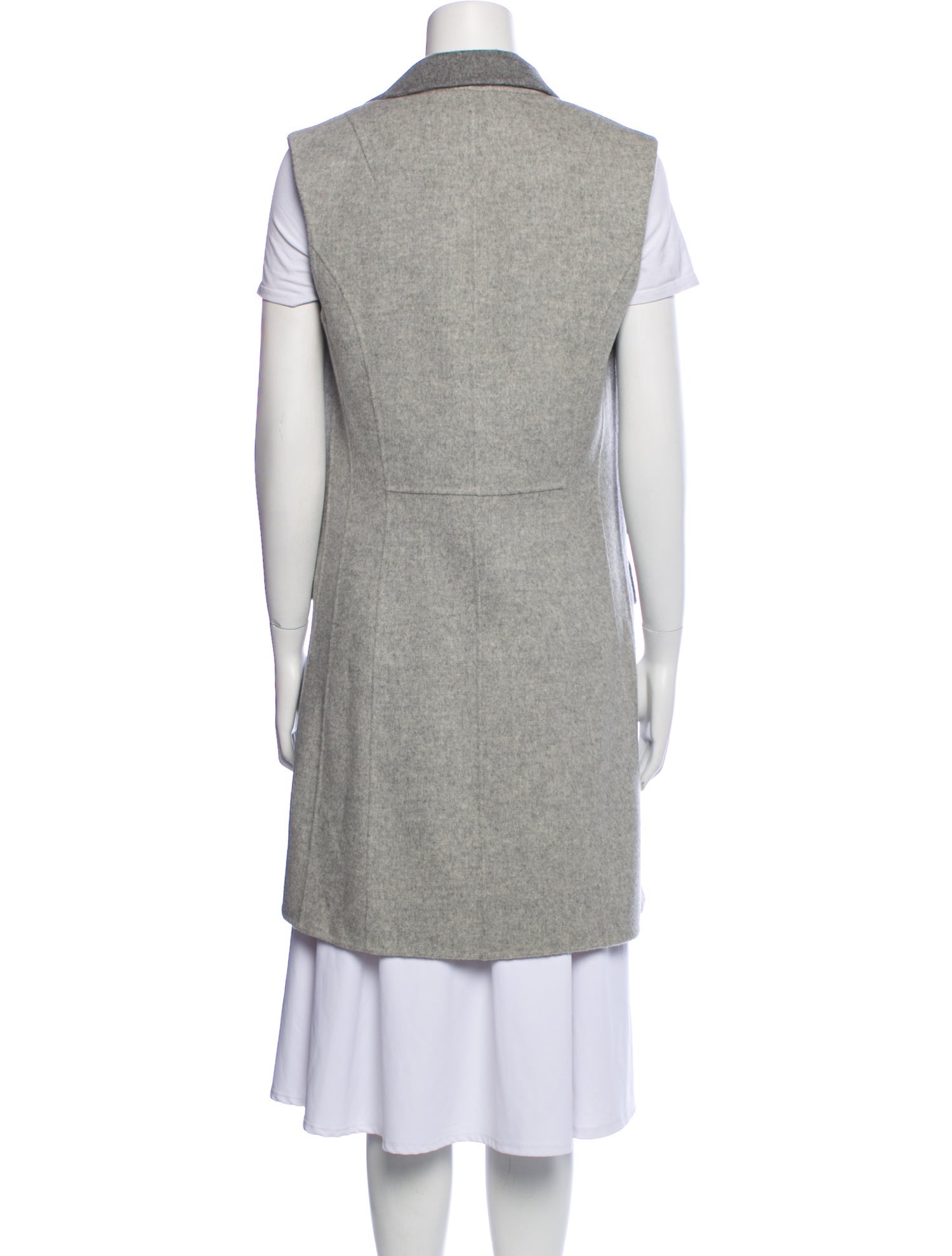 Rag & Bone Wool Vest