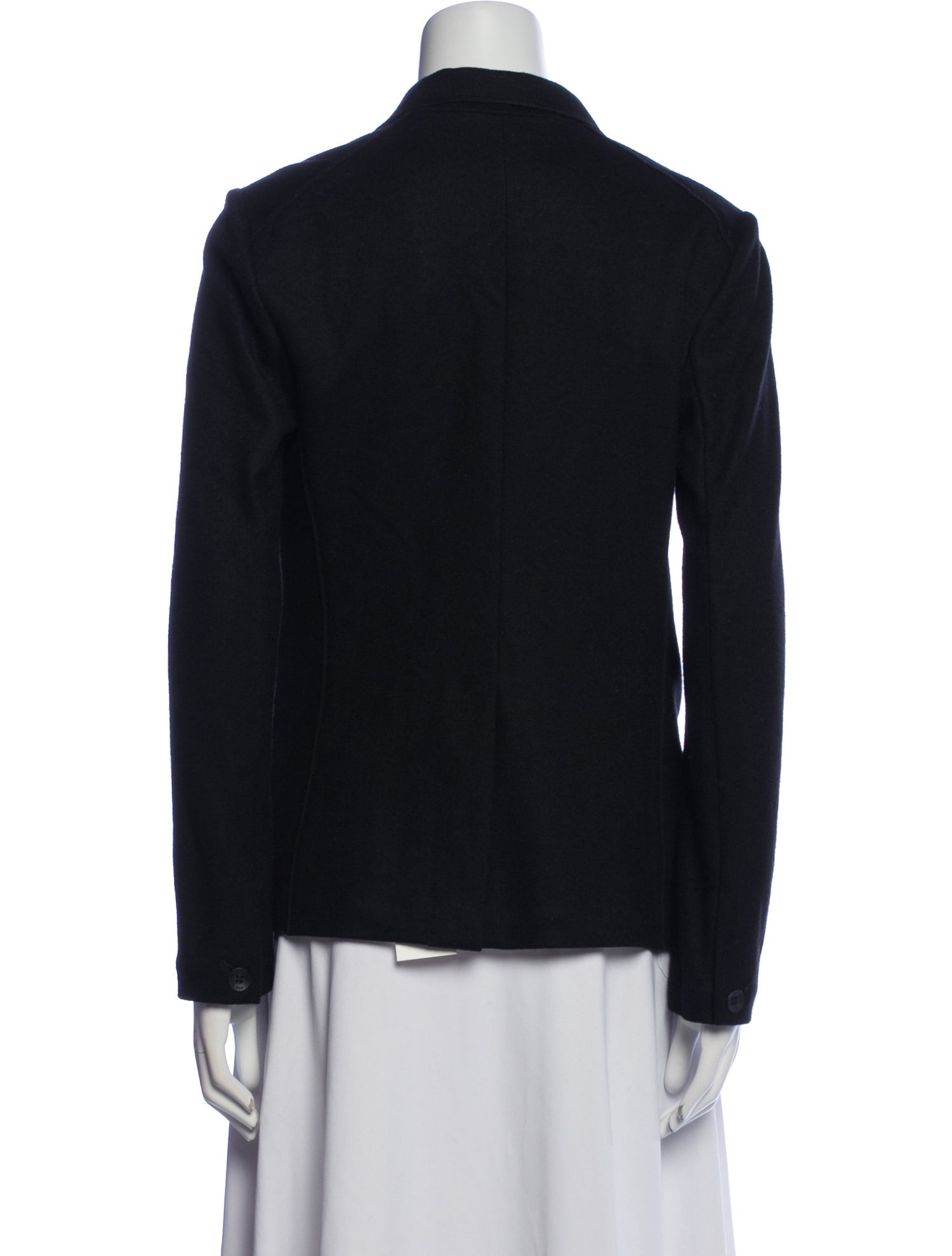Rag & Bone Wool Blazer