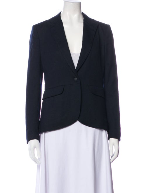 Rag & Bone Wool Blazer
