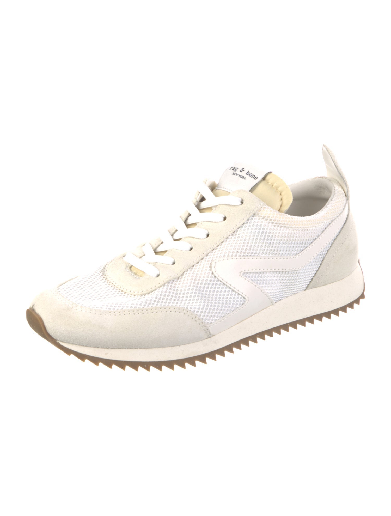 Rag & Bone Mesh Sneakers
