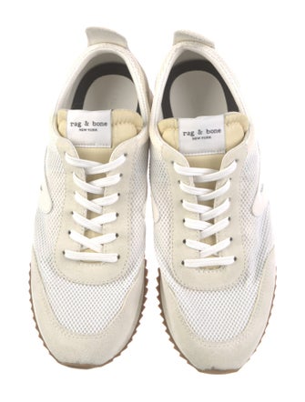 Rag & Bone Mesh Sneakers