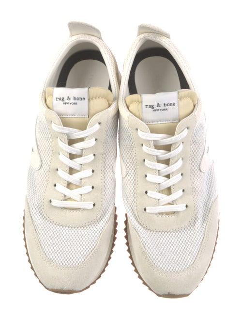 Rag & Bone Mesh Sneakers