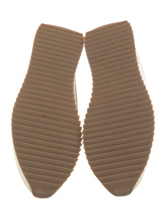 Rag & Bone Mesh Sneakers