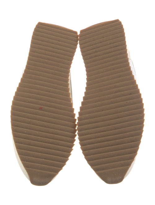 Rag & Bone Mesh Sneakers