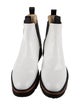 Rag & Bone Leather Chelsea Boots