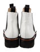 Rag & Bone Leather Chelsea Boots