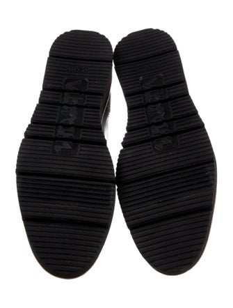 Rag & Bone Leather Chelsea Boots