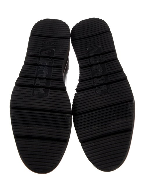 Rag & Bone Leather Chelsea Boots