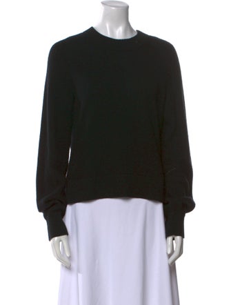 Rag & Bone Cashmere Crew Neck Sweater