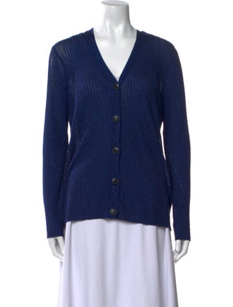 Rag & Bone V-Neck Sweater