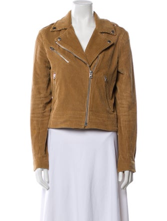 Rag & Bone Biker Jacket