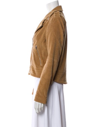 Rag & Bone Biker Jacket