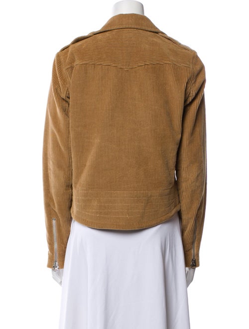 Rag & Bone Biker Jacket