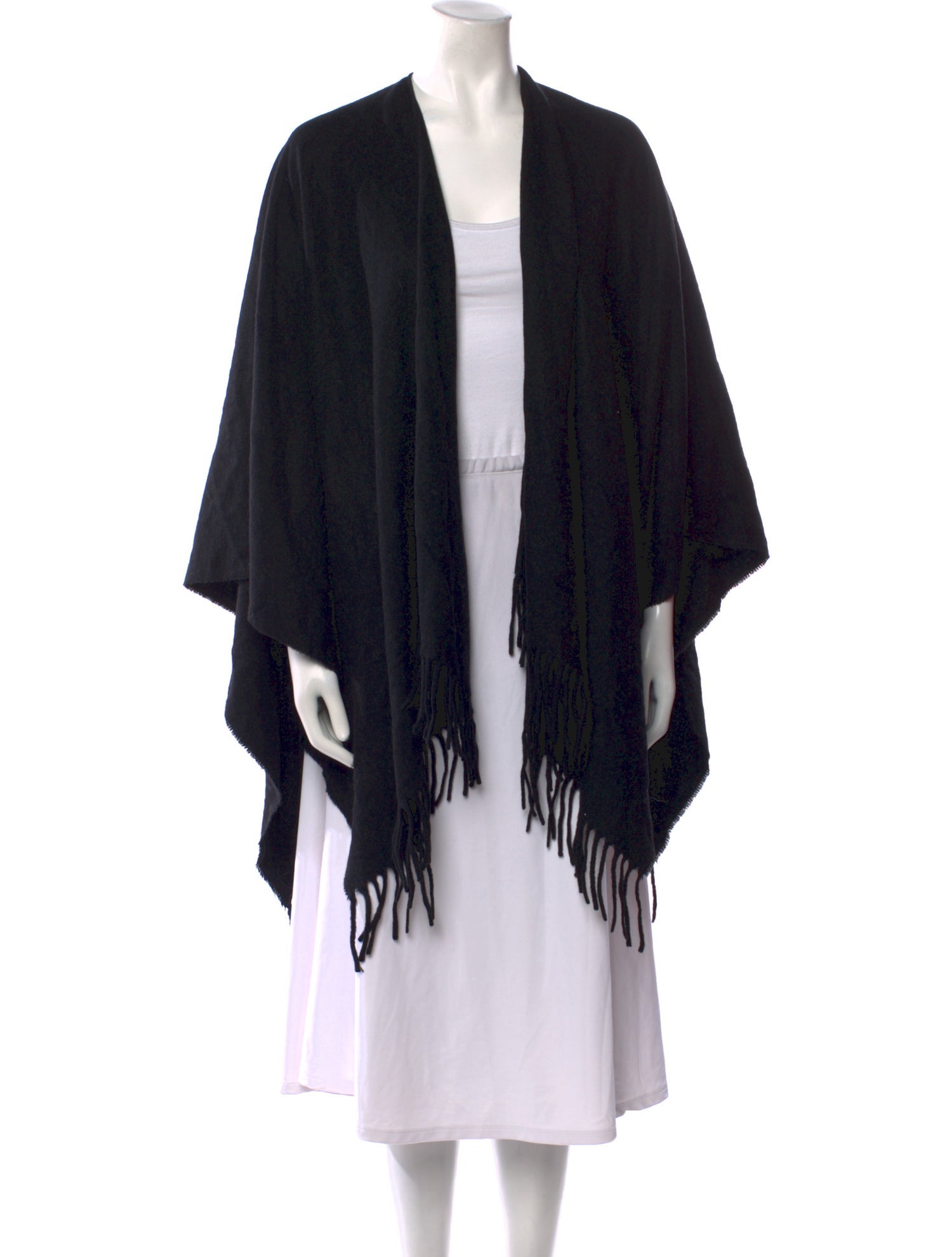 Rag & Bone Cashmere V-Neck Sweater