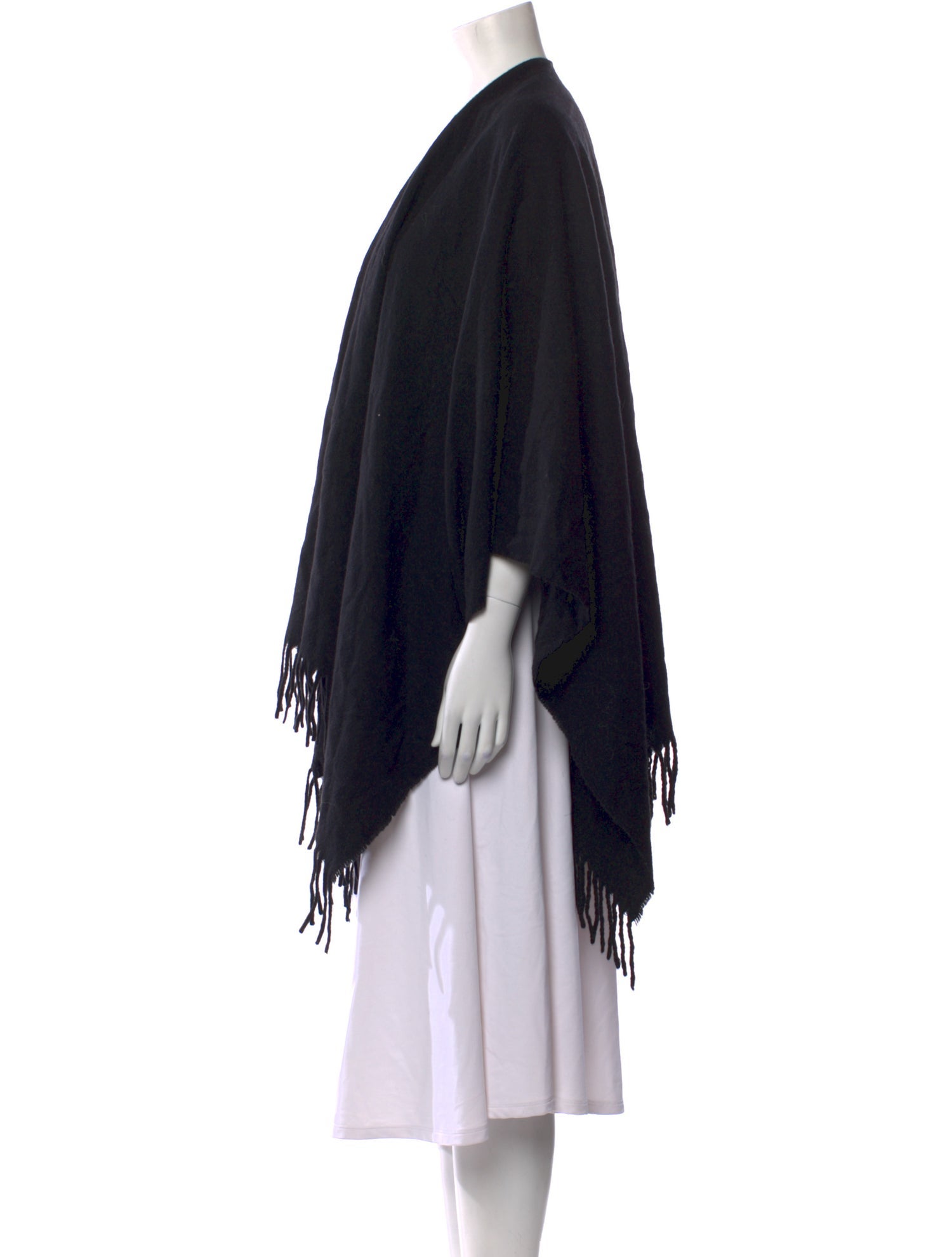 Rag & Bone Cashmere V-Neck Sweater