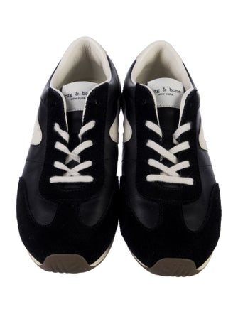 Rag & Bone Nylon Sneakers