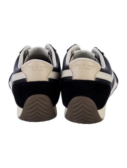 Rag & Bone Nylon Sneakers