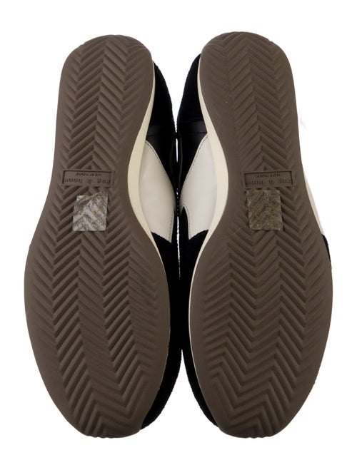 Rag & Bone Nylon Sneakers