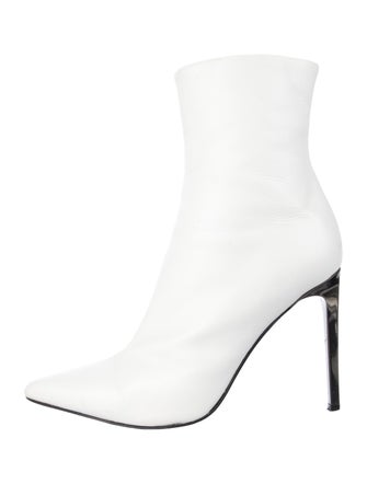 Rag & Bone Leather Boots